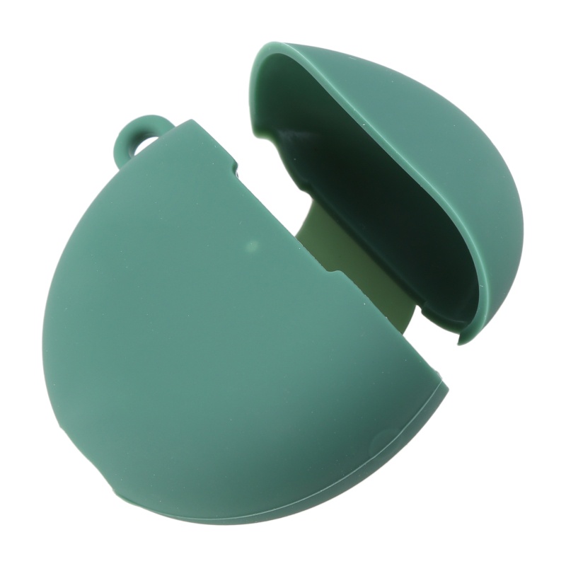 Vỏ bảo vệ hộp sạc tai nghe QCY-HT03 mềm chống sốc