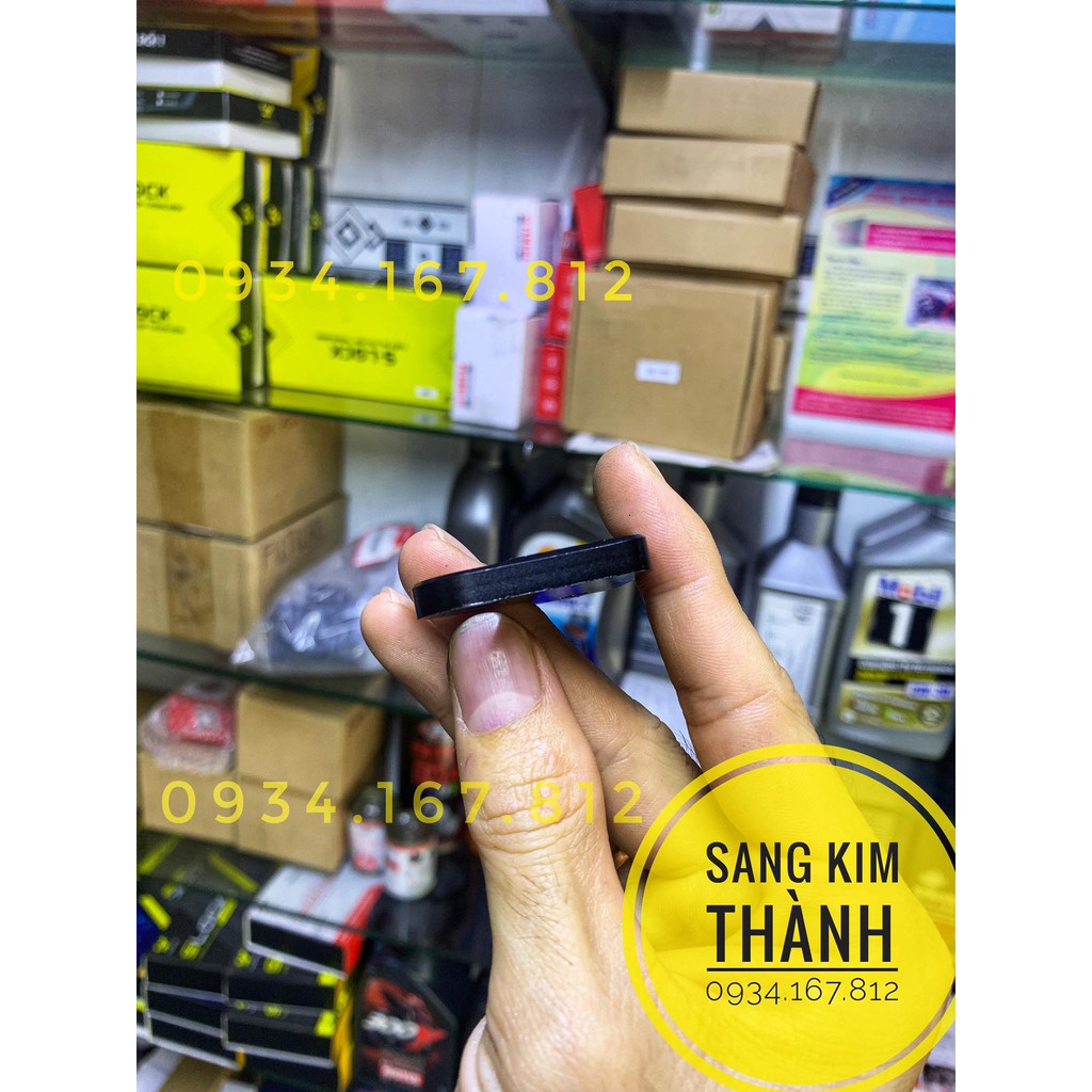Pad Lắp Trợ Sáng Trên Chân Kính 6mm