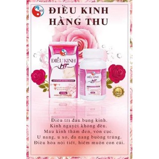 Điều kinh hằng thu sale 400k