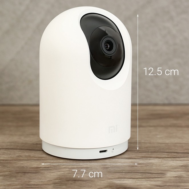 Camera Giám Sát 2K Xiaomi BHR4193GL - Bản quốc tế