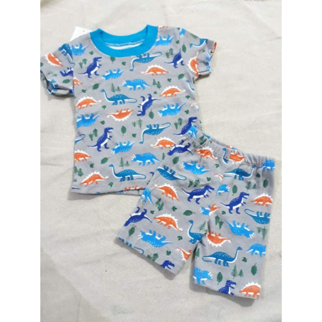 Combo 4 bộ place xuất dư bé trai