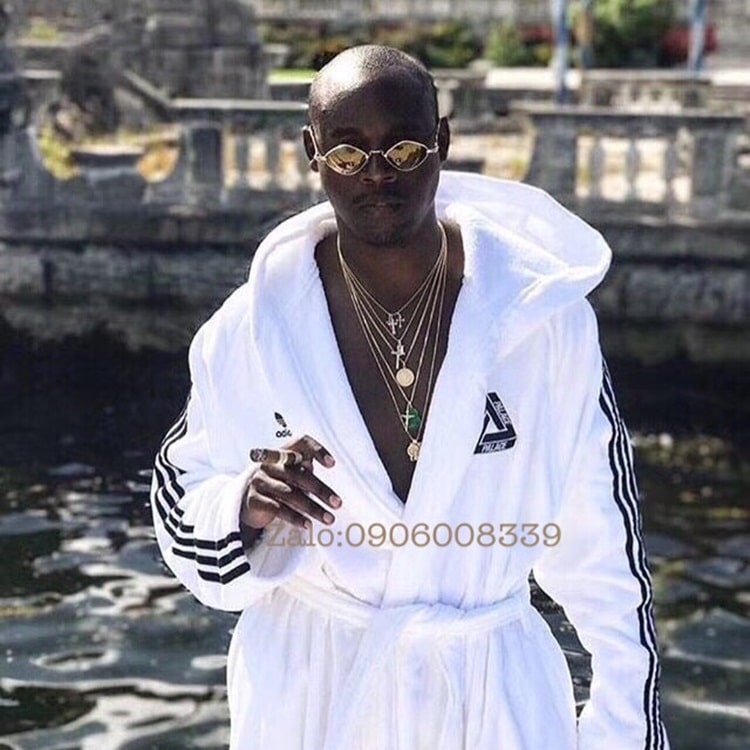 Kính Mắt Thời Trang, Chrome Hearts, Unisex, Chống Nắng, Kính Chống Tia UV - donghokinhmat168