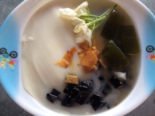 Đường nho Pháp 100g