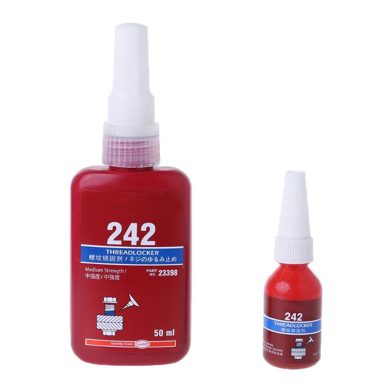 Keo dán dính an toàn chất lượng cao dung tích 10ML/50ML