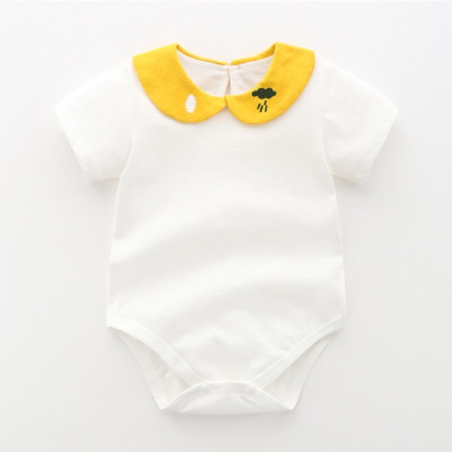 Body cộc cho bé 3-5kg