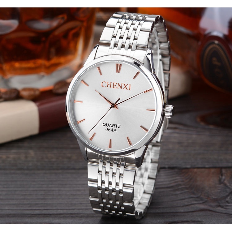 Đồng Hồ Đeo Tay Chexi 2021 Sang Trọng Dành Cho Nam