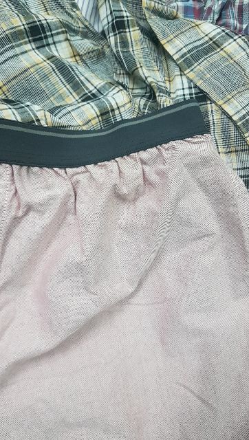 ( Tổng xả kho) Combo 5 Quần đùi cotton mặc nhà nam | BigBuy360 - bigbuy360.vn