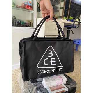 Túi Đựng Máy Làm Tóc 3CE ( có ảnh thật ) size 40