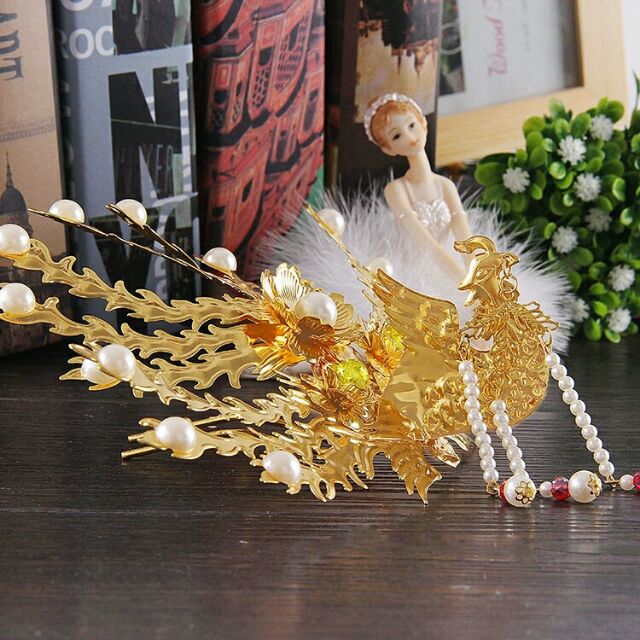 Kèm ảnh thật kim quan phụng sale mạnh