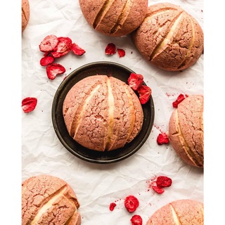 Bột Mì Đa Dụng Hữu Cơ ProBios 1kg