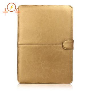 💻 Apple 12 inch PU Leather Macbook Case Cover Shell Laptop Protective Cover
