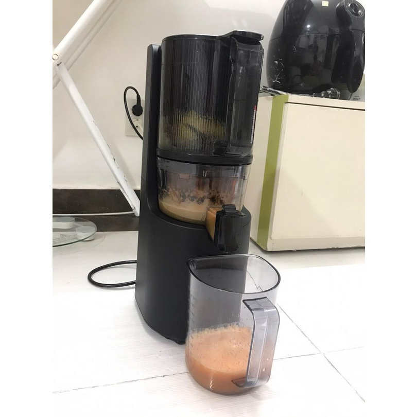Máy ép chậm Hurom Easy H200 - Máy ép chậm Hàn Quốc