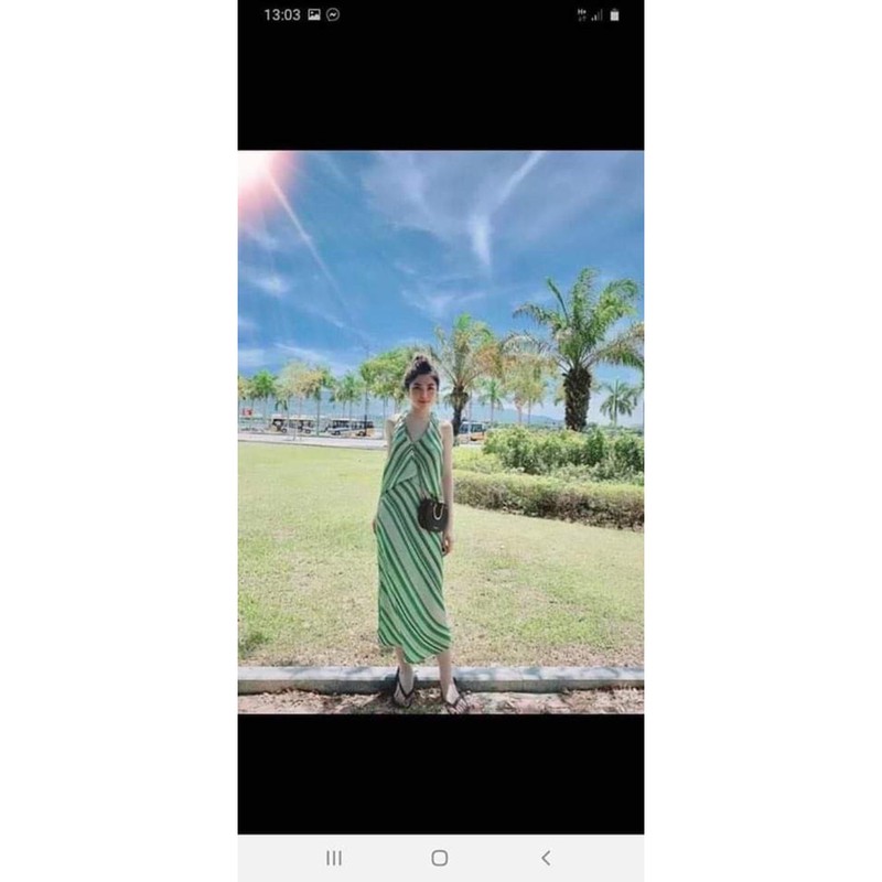 Thanh lý set zara size s