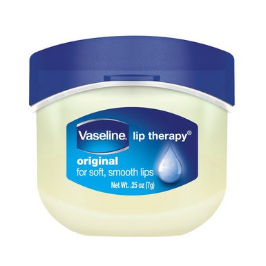 Son dưỡng môi Vaseline Lip Therapy 7g (Không màu)
