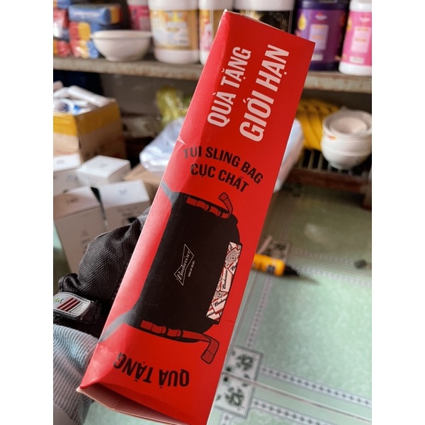 Túi bao tử Budweiser | BigBuy360 - bigbuy360.vn