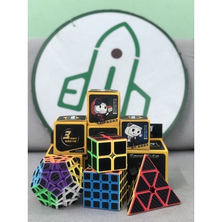 Rubik Biến thể 3 tầng A3