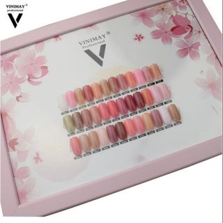 Sơn gel thạch vinimay