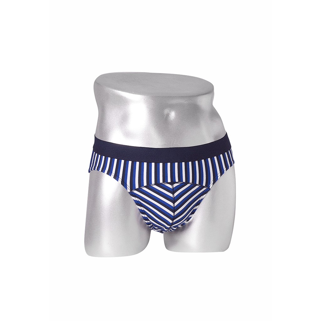 Quần Lót Nam Narsis C6009 thông hơi thoáng khí, co giãn 4 chiều size M