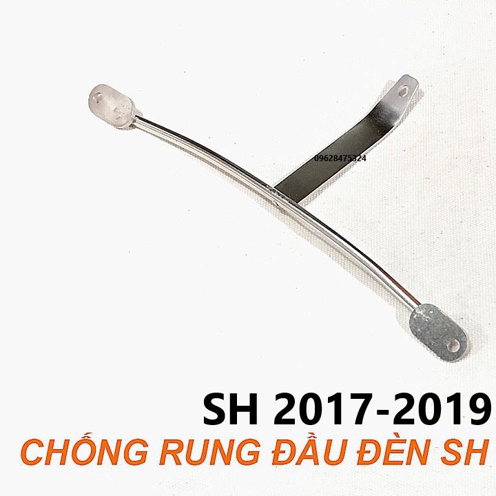 PAT CHỐNG RUNG ĐẦU ĐÈN SH - dochoixemay