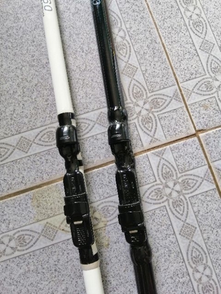 Cần iso shimano