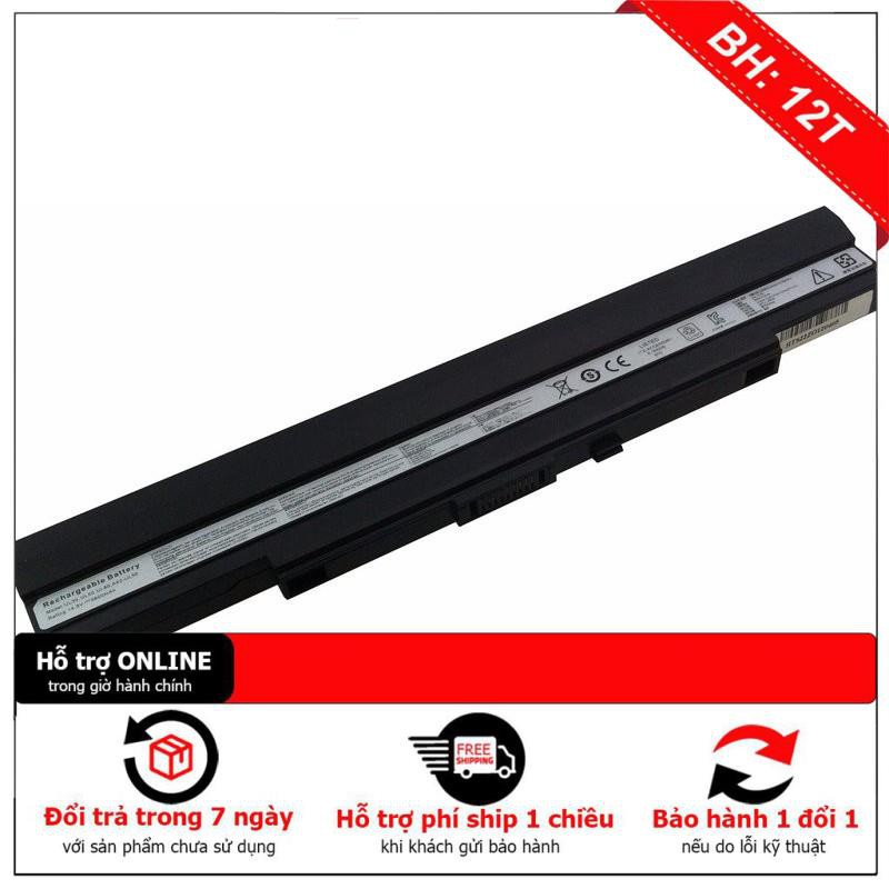 [BH12TH] Pin Laptop Asus UL30, UL30A, UL30AT, UL50, UL50VS