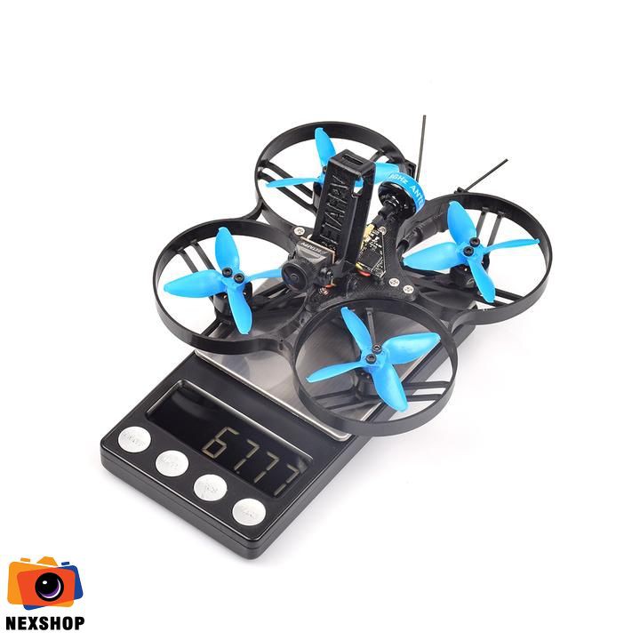 Máy bay nguyên bộ Beta95X Whoop Quad  - TBS