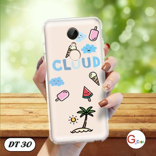 Ốp lưng dẻo cho Xiaomi Redmi 5