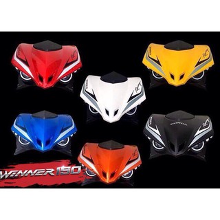 Đèn Mắt Cú Cho Honda Winner 150 Cực Đẹp Độc Đáo