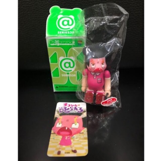 Bearbrick 38 Cute