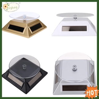 Đế Xoay 360 Độ Trưng Bày Trang Sức / Đồng Hồ 037