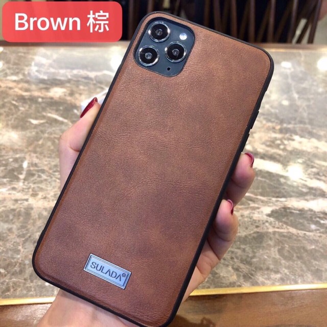 Ốp lưng iphone sulada ip 11/ ip 11 pro/ ip 11 promax/ipxsmax/ipx/xs