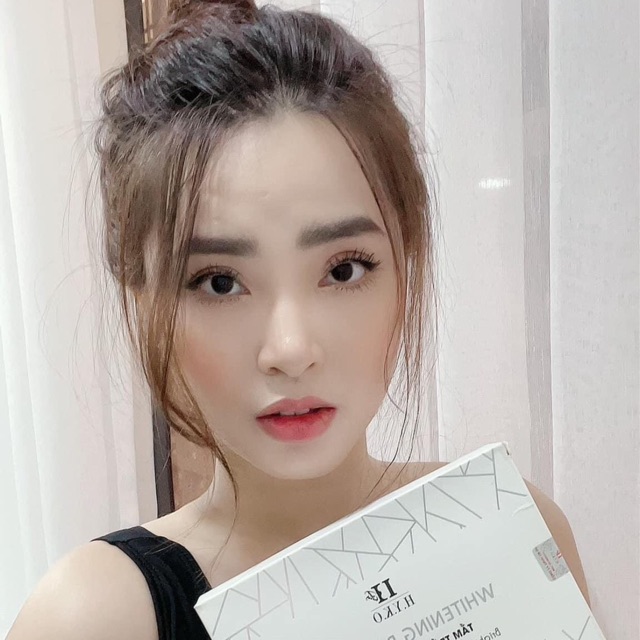 Ngân Hân Cosmetics
