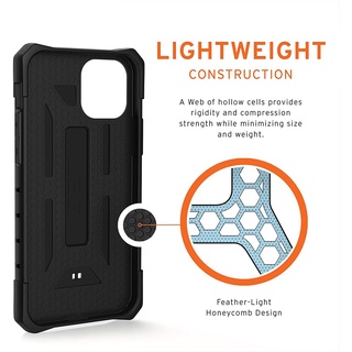 Ốp lưng UAG Pathfinder iPhone 14 13 12 Pro Max iPhone 12 Pro Max