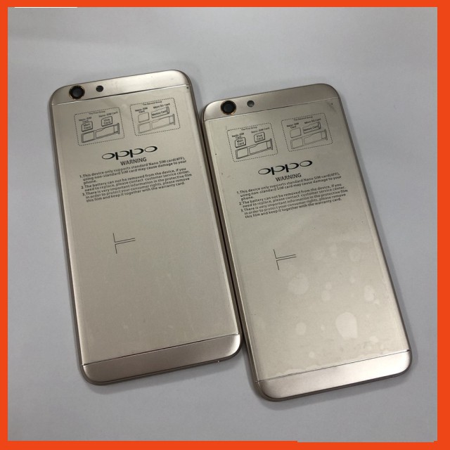 Vỏ điện thoại Oppo F1S/A59