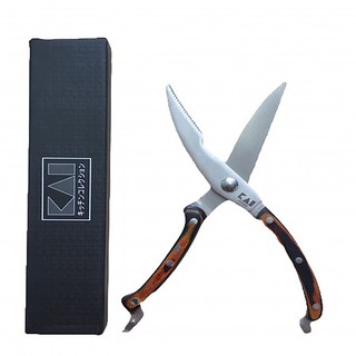 KÉO CẮT GÀ CỦA NHẬT KAI - HÀNG NỘI ĐỊA NHẬT