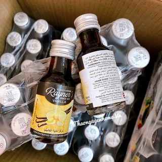 Vani tinh chất của Anh 28ml