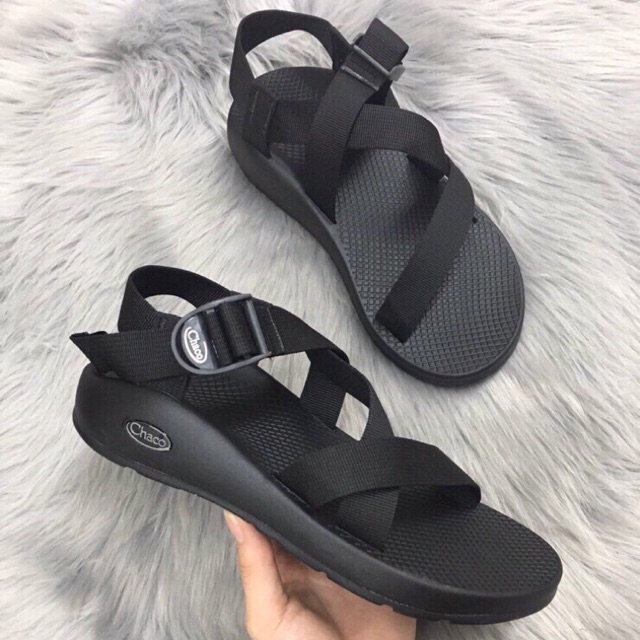 Dép nam chaco cao cấp