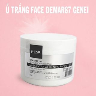 #ủ #trắng nhau thai cừu tươi demar 87 .