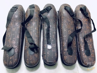 Hộp đựng sáo bầu