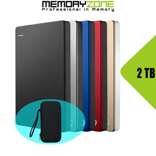 Ổ cứng di động seagate backup plus slim 2tb stdr2000300 - bảo hành 3 năm tại seagate việt nam