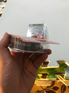 Cước câu cá Simago