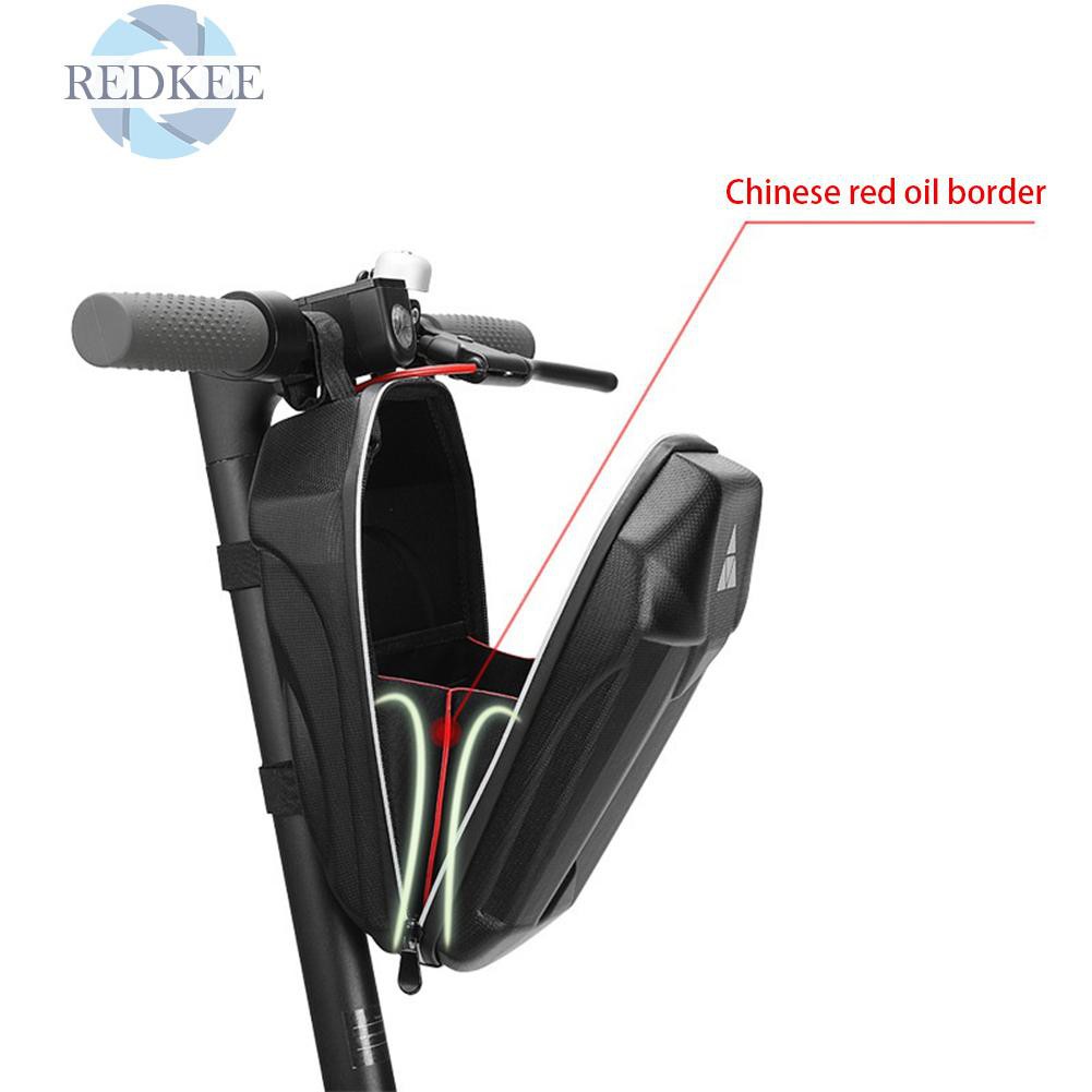 Túi Đựng Xe Điện Xiaomi M365 5l Chất Lượng Cao