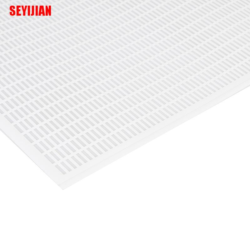 Set 10 Khung Lưới Bắt Ong Chúa Chuyên Dụng