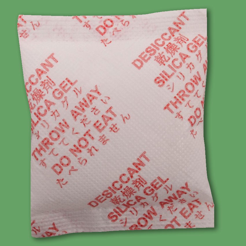 100G TÚI HÚT ẨM  loại 2g, 5g/túi