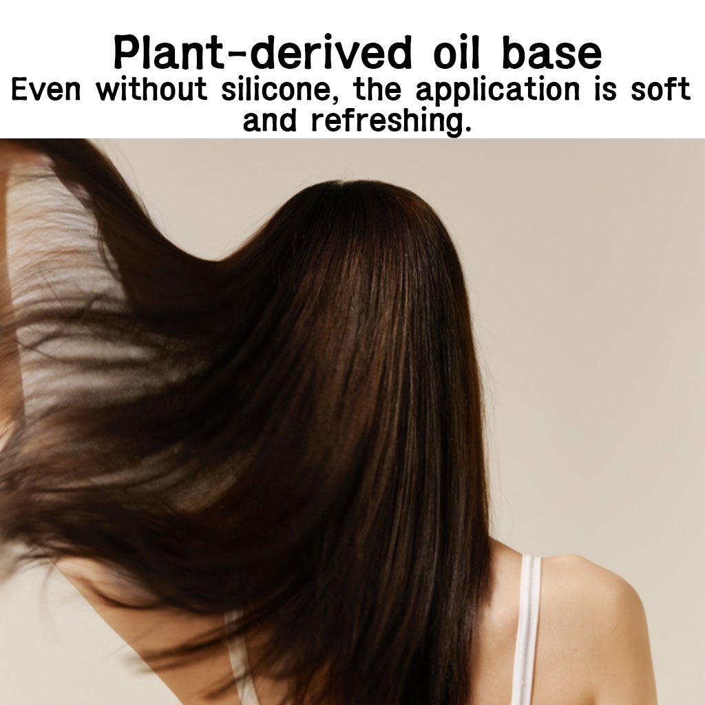 Aromatica Ritual Hair Oil Lavender Patchouli 50ml / Tinh dầu hoa oải hương 50ml hỗ trợ giảm rụng tóc / TOPKOREA