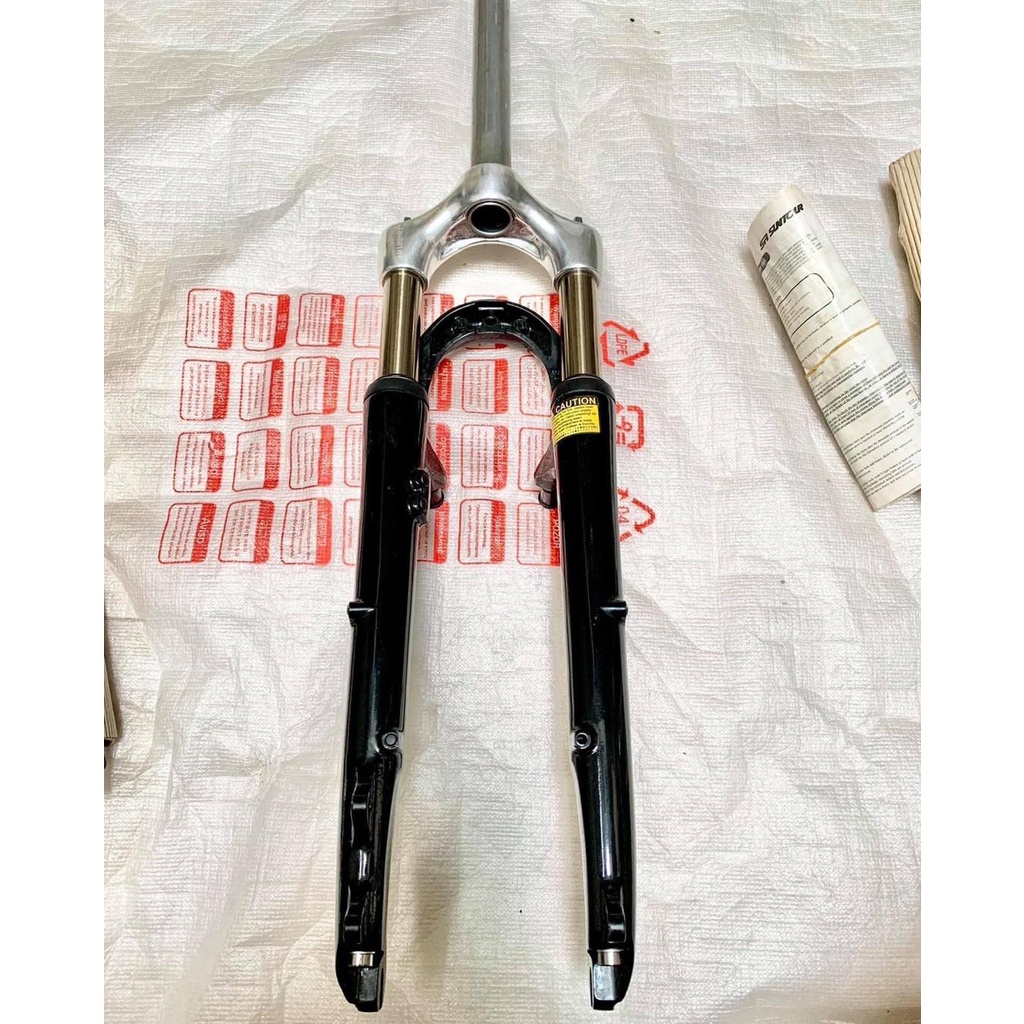 Phuộc Suntour NEX4000