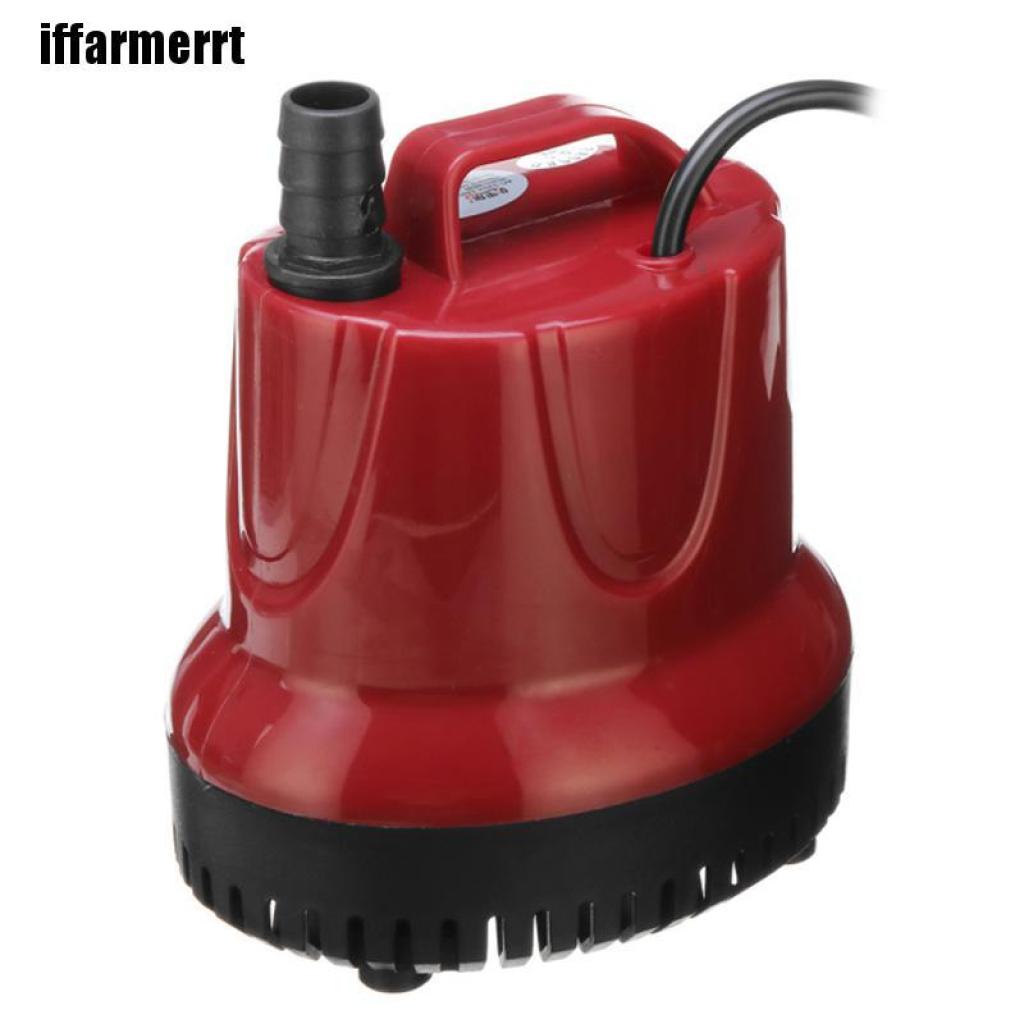 Máy bơm nước 900-3800l / H 220-240v chuyên dụng dành cho bể cá