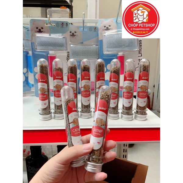 CỎ MÈO CAO CẤP 45ml