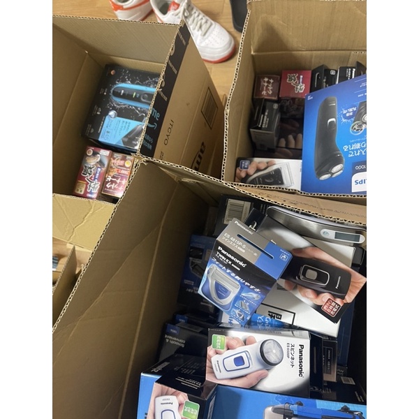 4815p máy cạo râu es 4815p