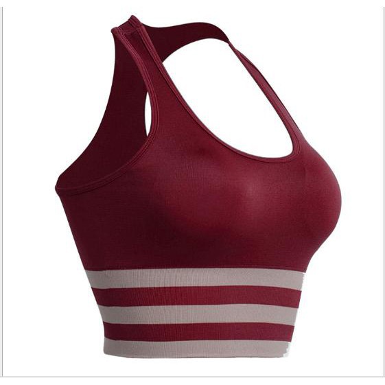 Áo Croptop Tập Gym, Yoga, Hàng Nhập Khẩu KINGDOM SPORT size S/M/L